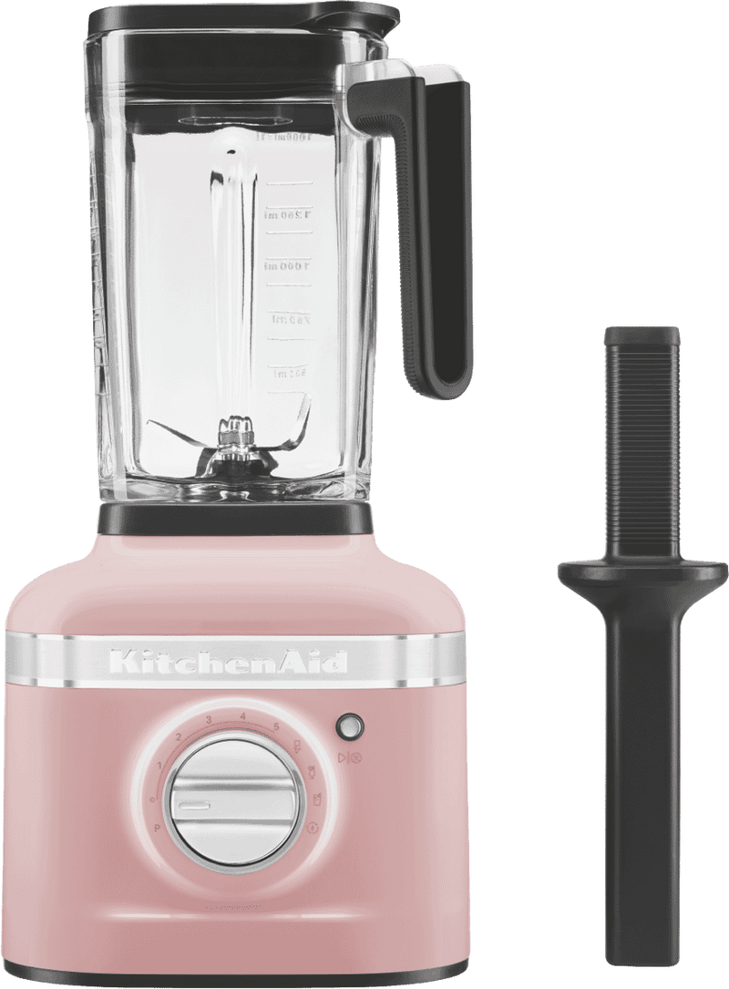 KitchenAid Dried Rose Blender