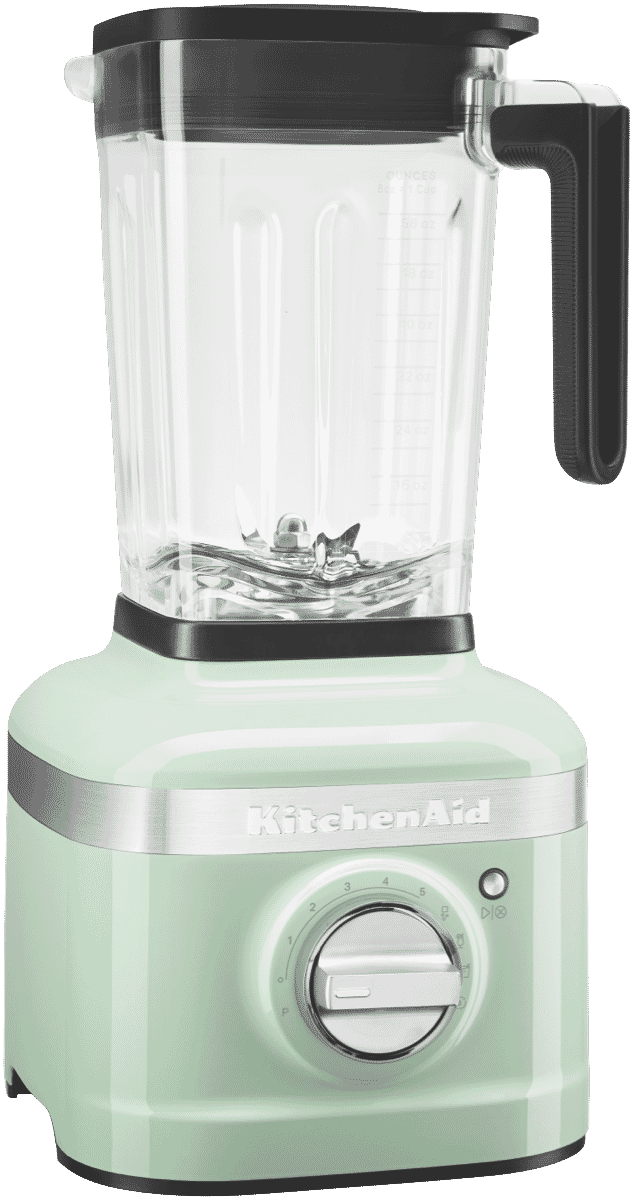 KitchenAid Pistachio Blender