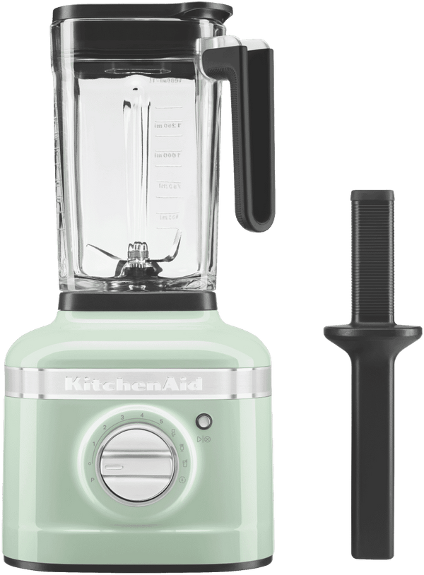 KitchenAid Pistachio Blender