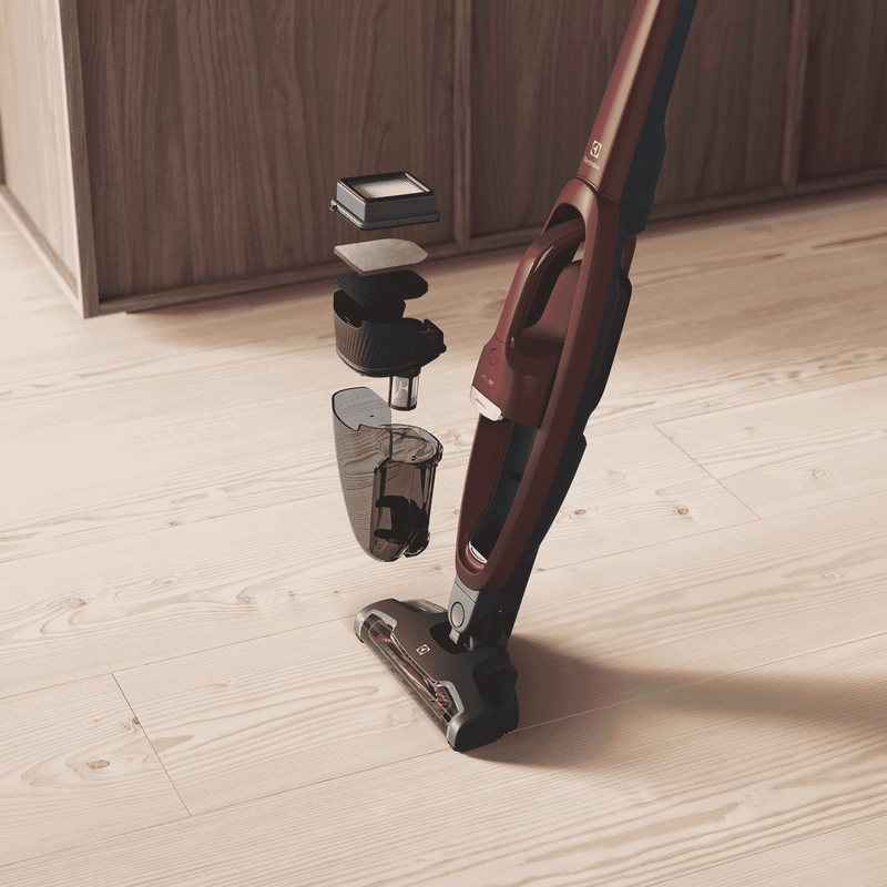 Electrolux PURE Well Q7 Animal Stick Vacuum