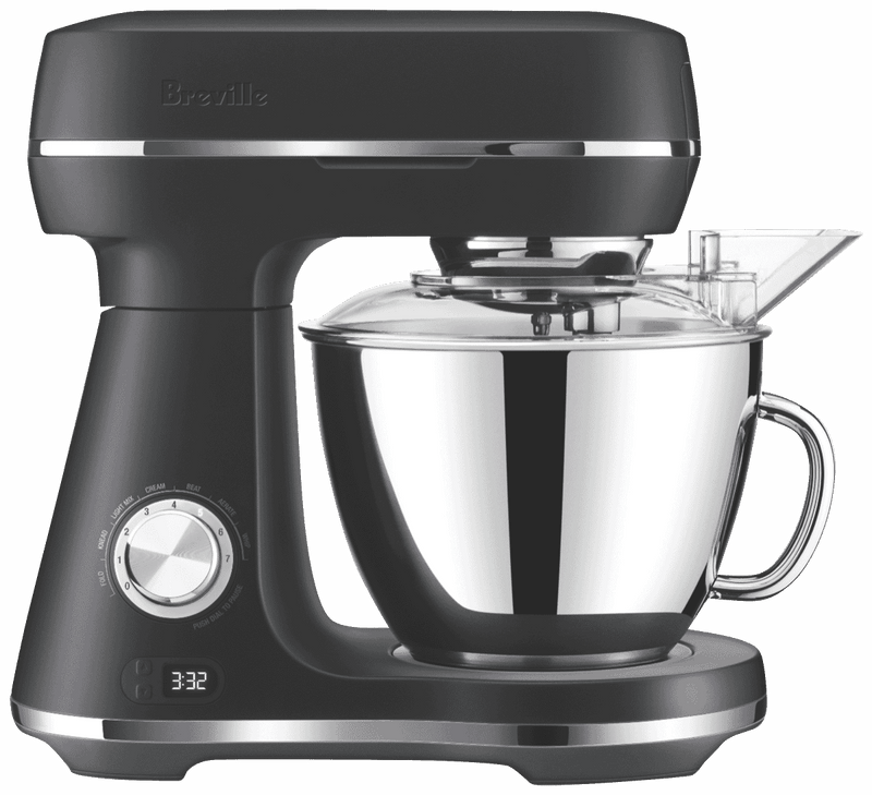 Breville The Bakery Chef Hub Stand Mixer