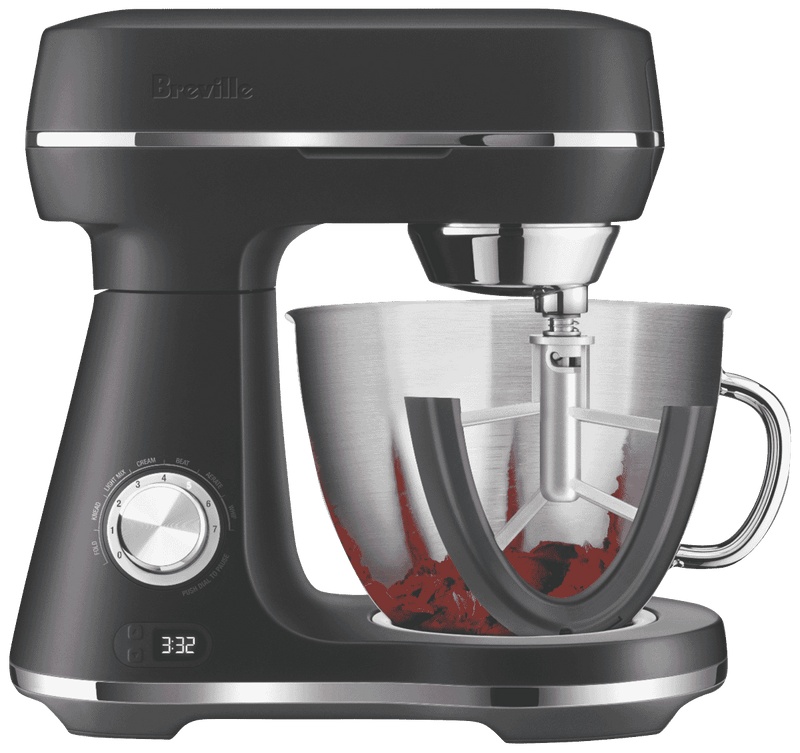 Breville The Bakery Chef Hub Stand Mixer