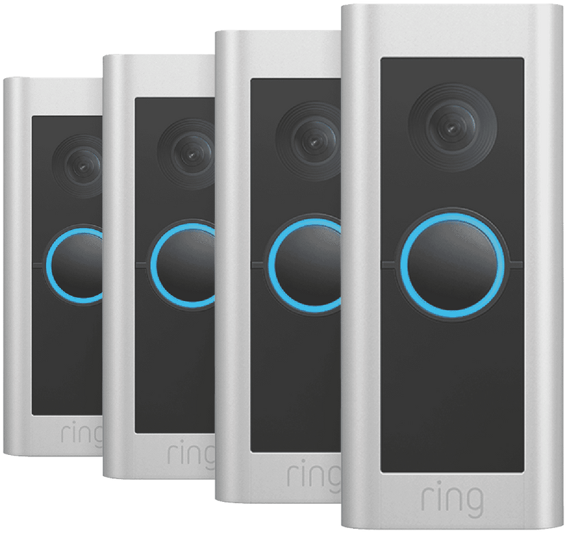 Ring Video Doorbell Pro 2