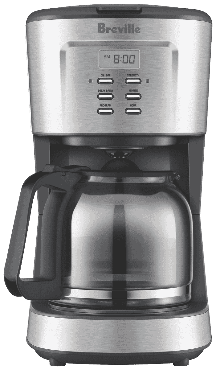 Breville The Aroma Style Electronic