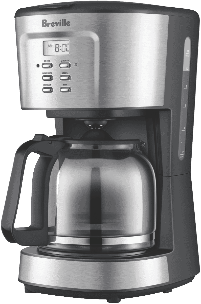 Breville The Aroma Style Electronic