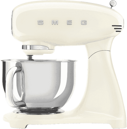 Smeg Mixer 50's Style - Cream