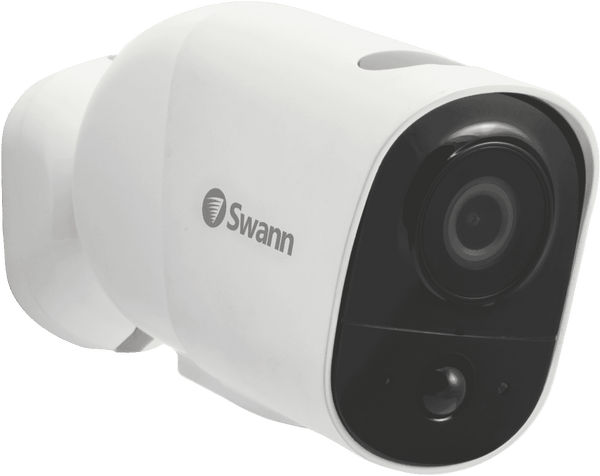 Swann Xtreem Wireless Security Camera (2 Pack)