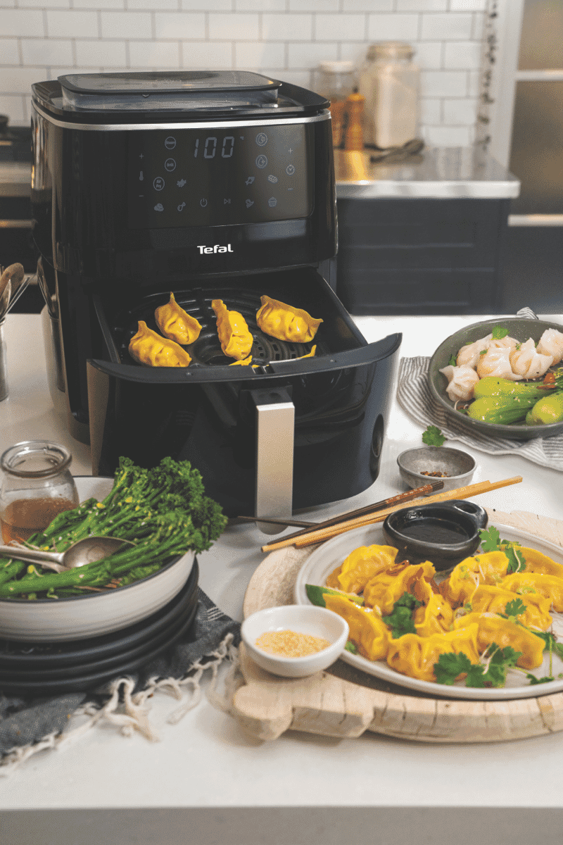 Tefal Easy Fry Grill & Steam XXL Air Fryer