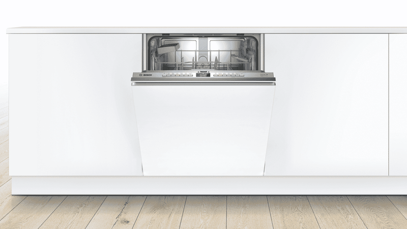 Bosch Series 4 60cm Fully Integrated Dishwasher