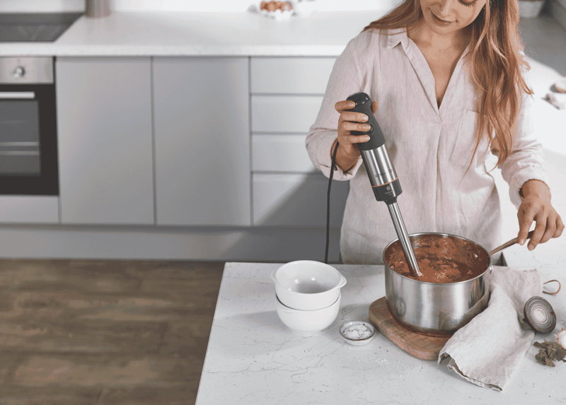 Kenwood Triblade XL Plus Hand Blender