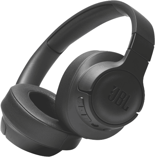 JBL Tune 710 BT Headphones