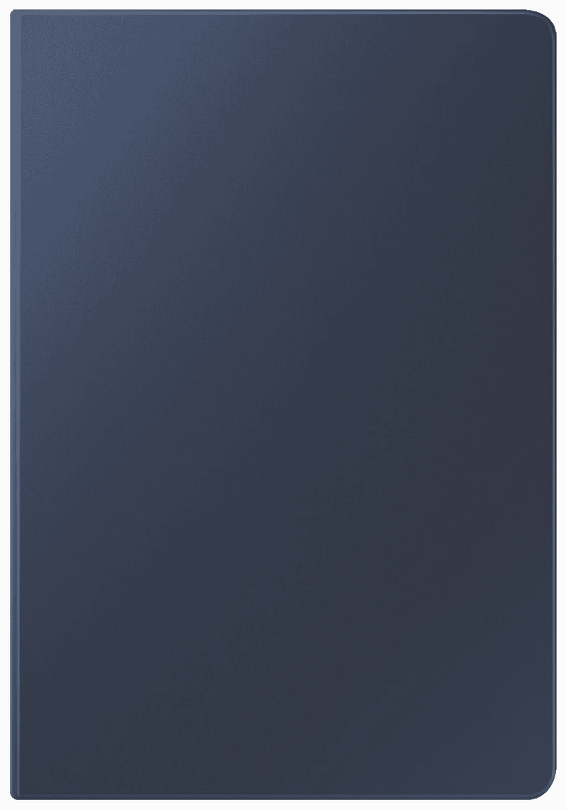 Samsung Galaxy Tab S7 11" FE Book Cover (Navy)