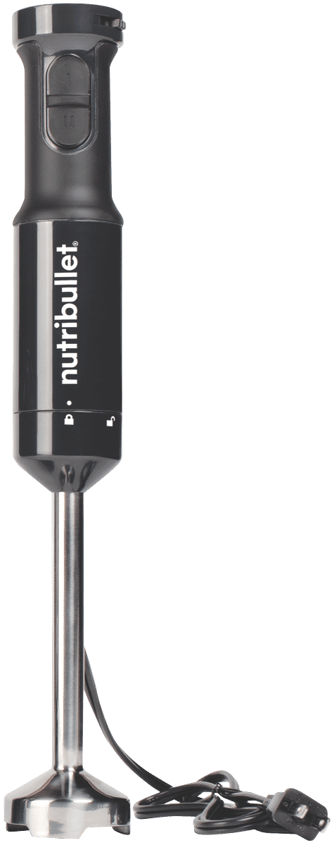 Nutribullet Immersion Blender Deluxe Set