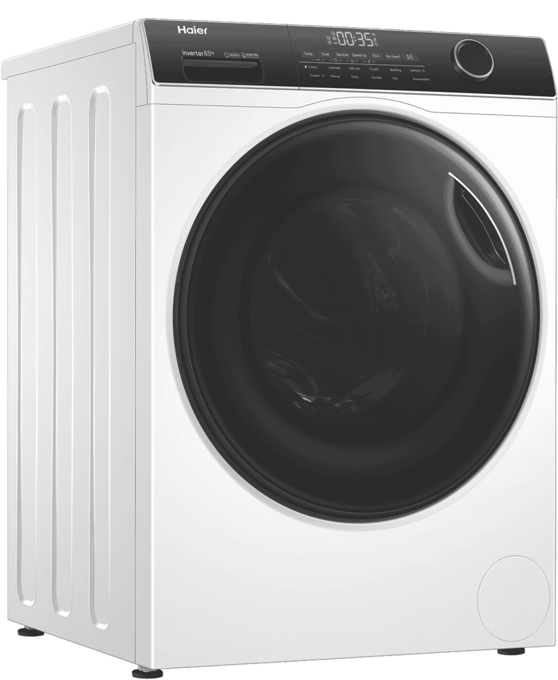 Haier 8.5kg Front Load Washer