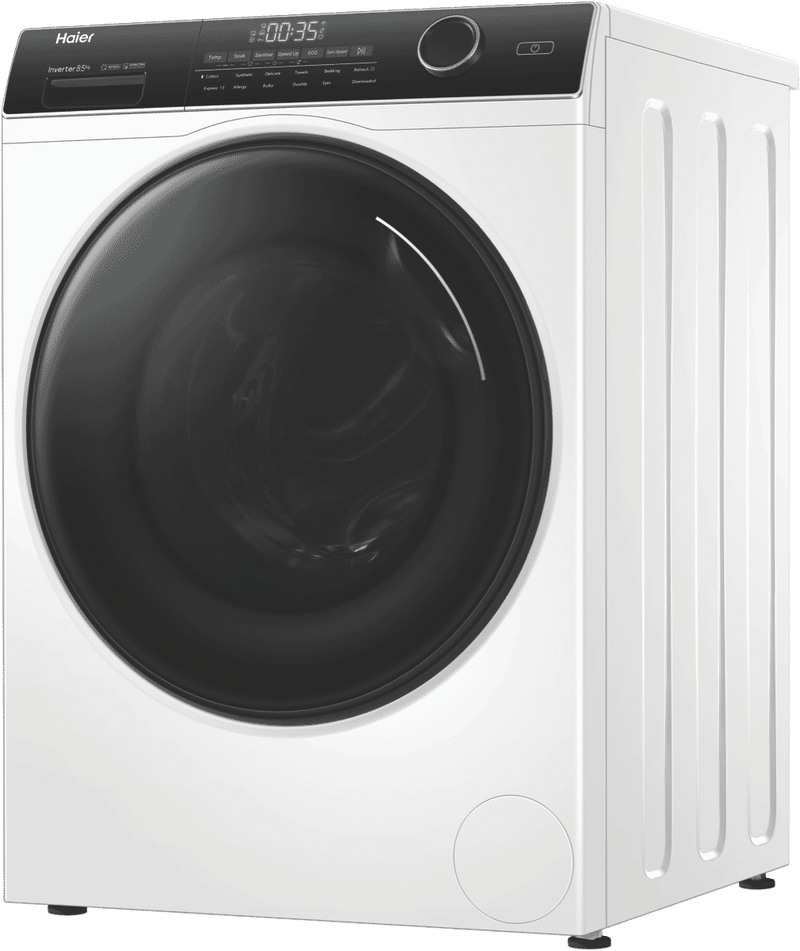 Haier 8.5kg Front Load Washer