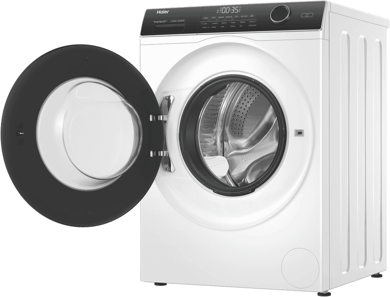 Haier 8.5kg Front Load Washer