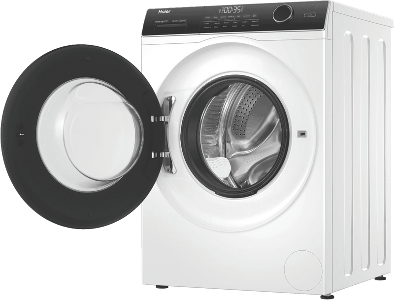 Haier 9.5kg Front Load Washer