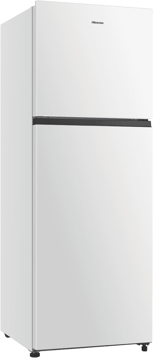 Hisense 326L Top Mount Refrigerator