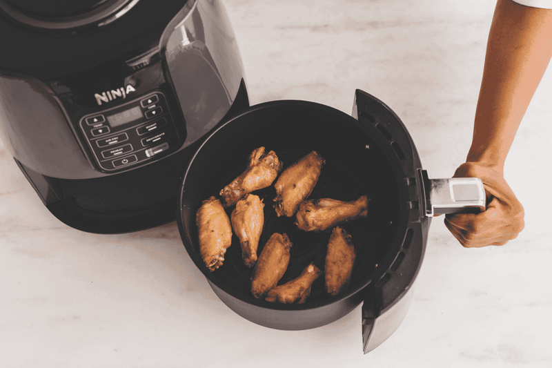 Ninja 3.8 Litre XL Airfryer