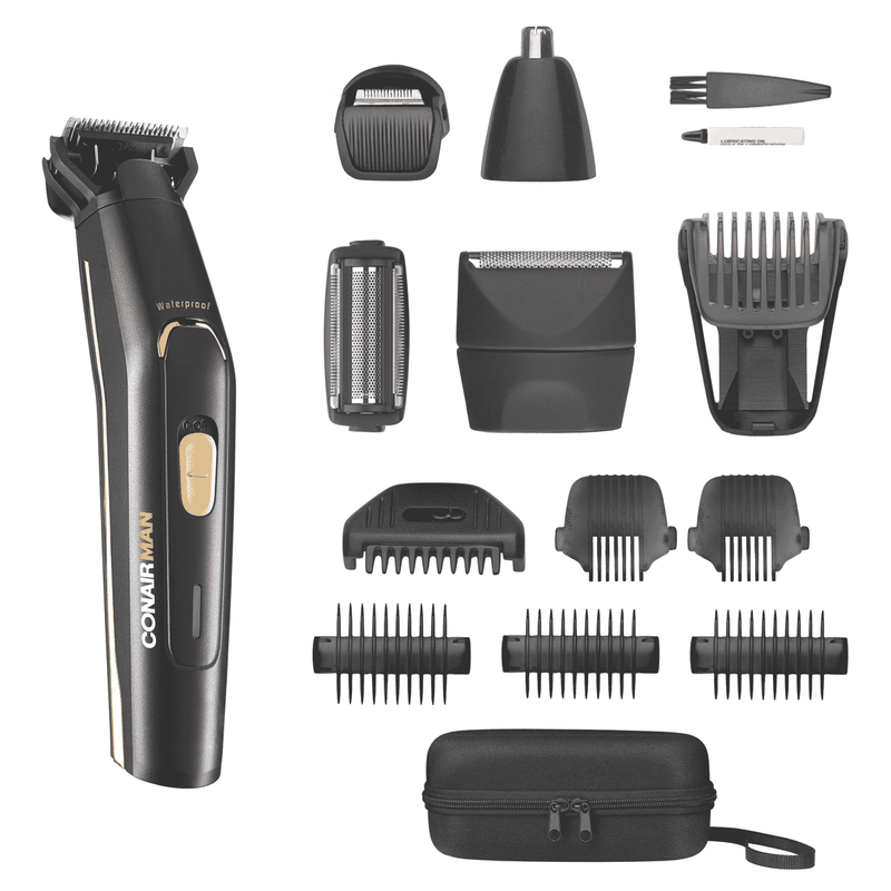 ConairMan The Xpert Groom Trimmer