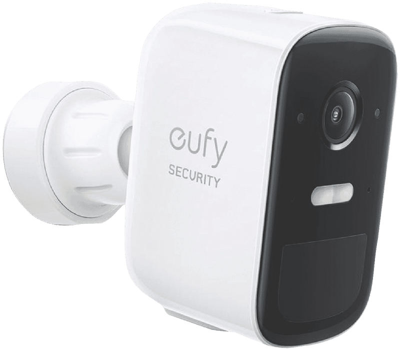 eufy 2C Pro 2K Security System Add-on Camera