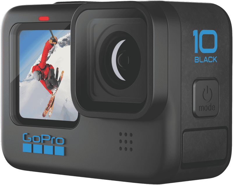 GoPro Hero10 Black