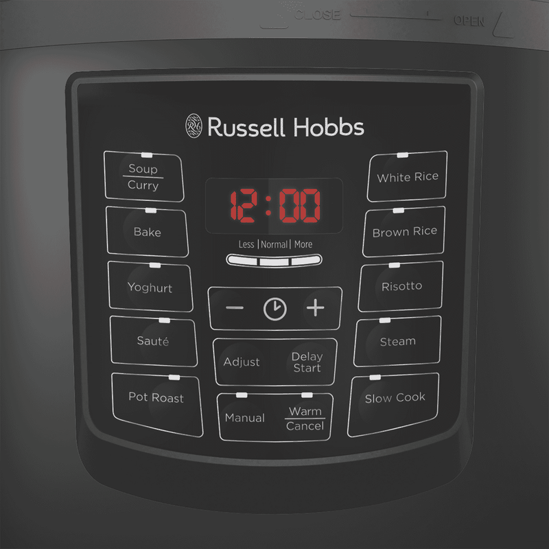 Russell Hobbs 11-in1 Digital Multi Cooker