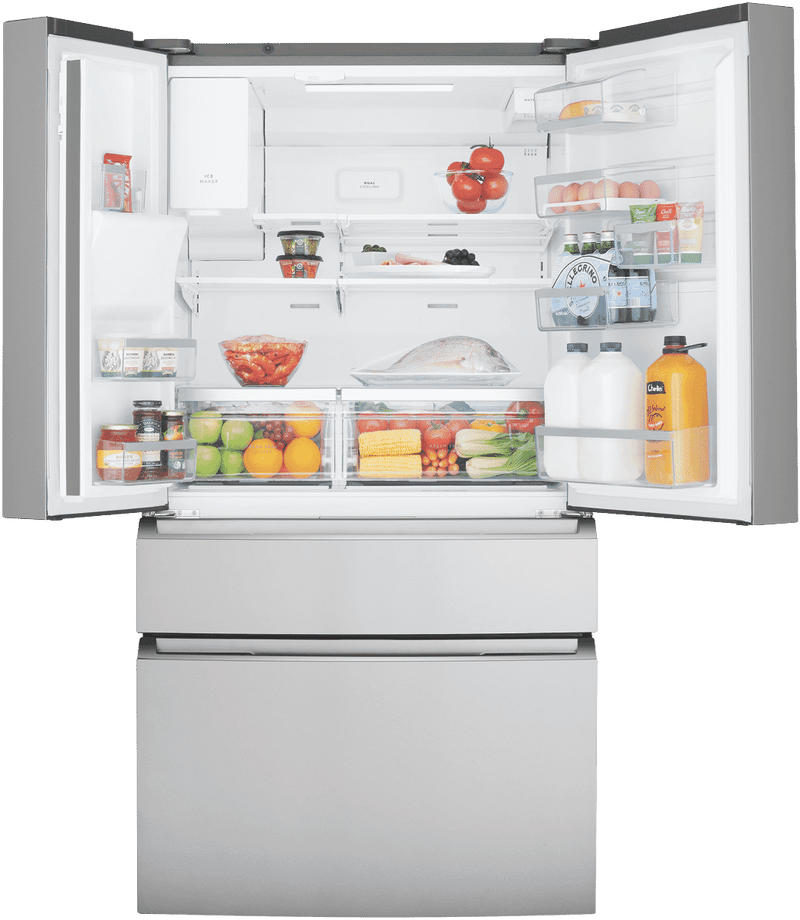 Westinghouse 609L French Door Refrigerator