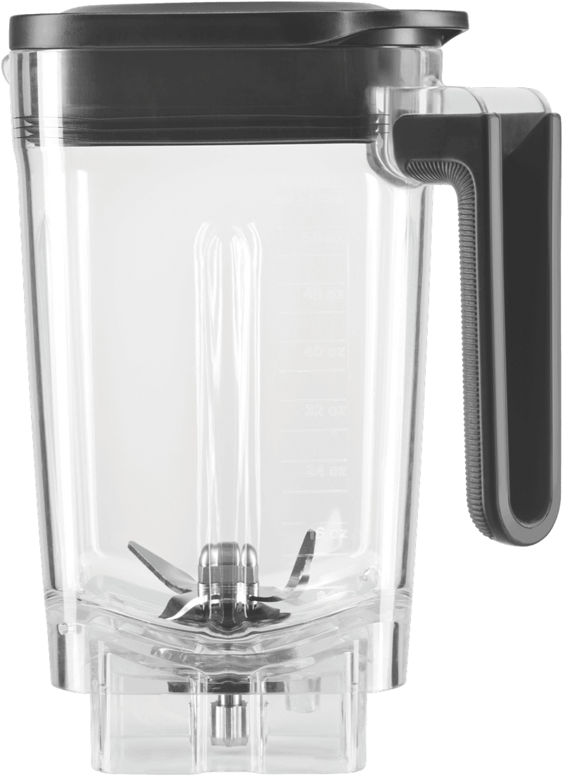 KitchenAid Artisan Matt Black Blender