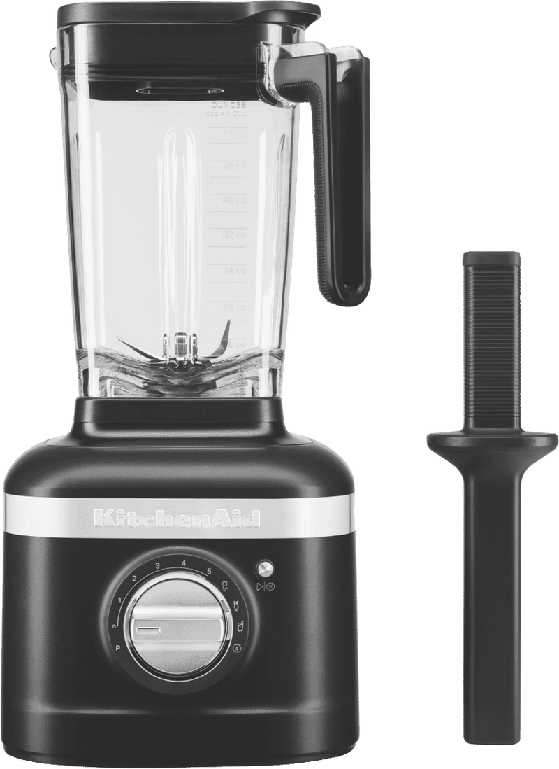 KitchenAid Artisan Matt Black Blender