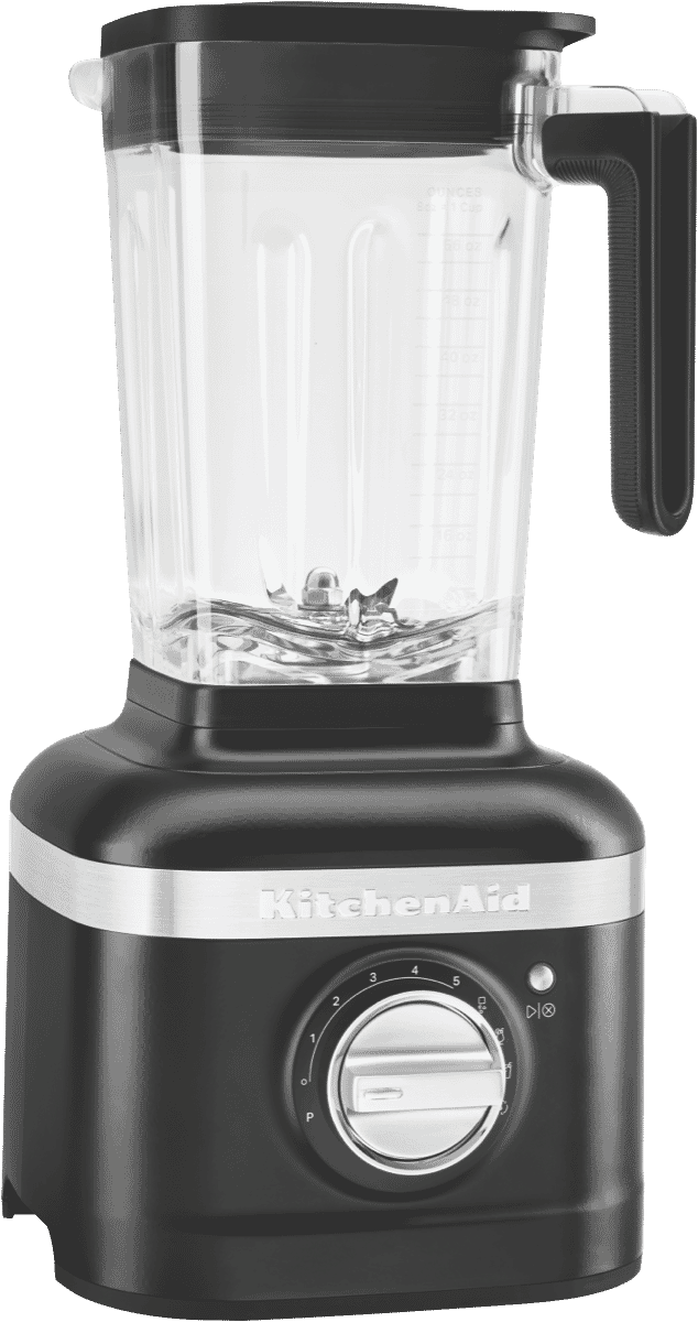 KitchenAid Artisan Matt Black Blender