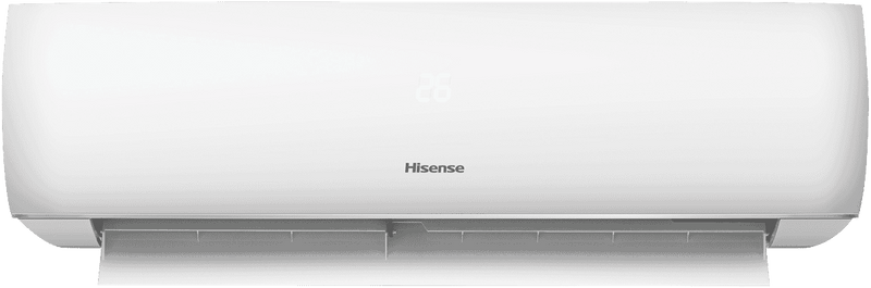 Hisense C5.0kW H6.4kW Reverse Cycle Split System