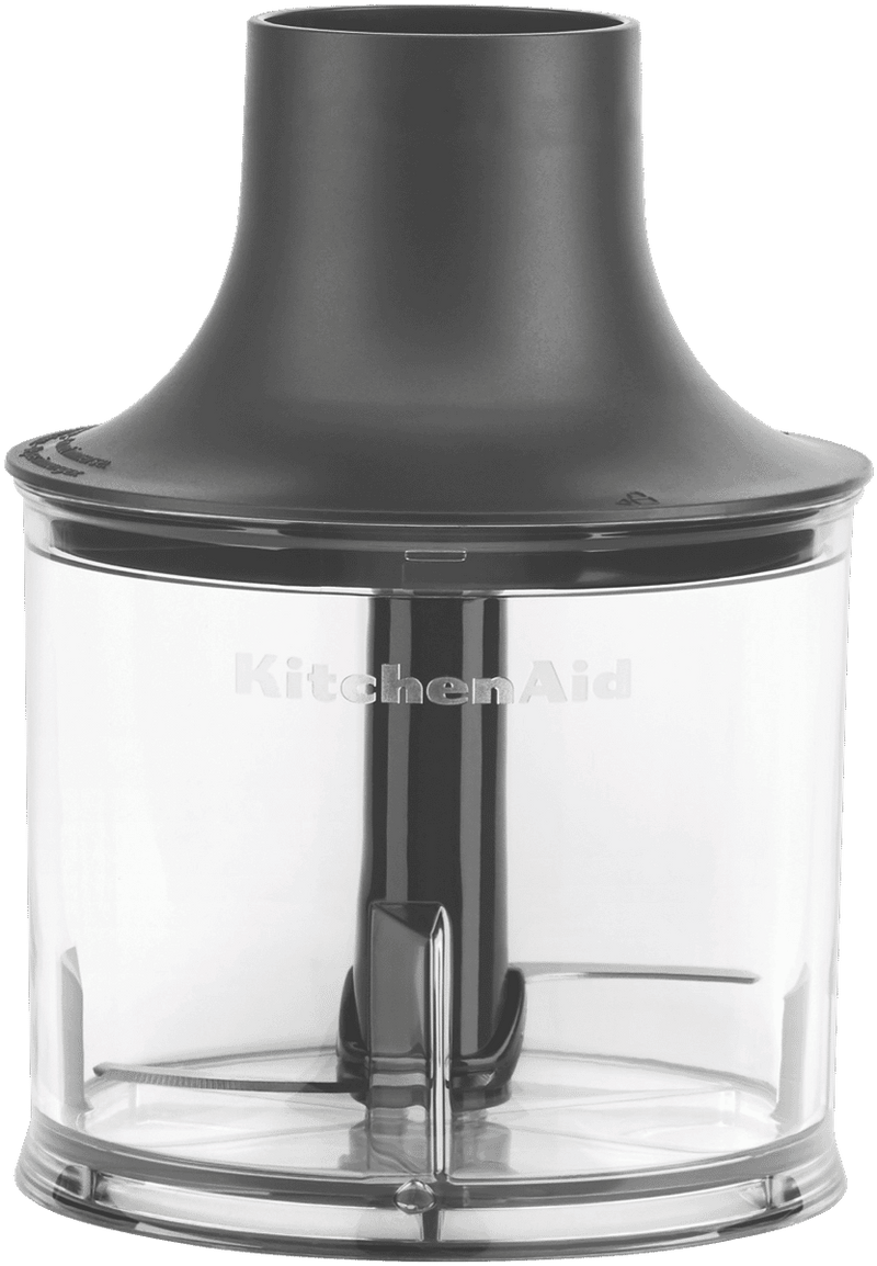 KitchenAid Cordless Hand Blender Black Matt