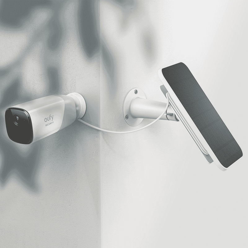 eufy Security Cam Solar Panel