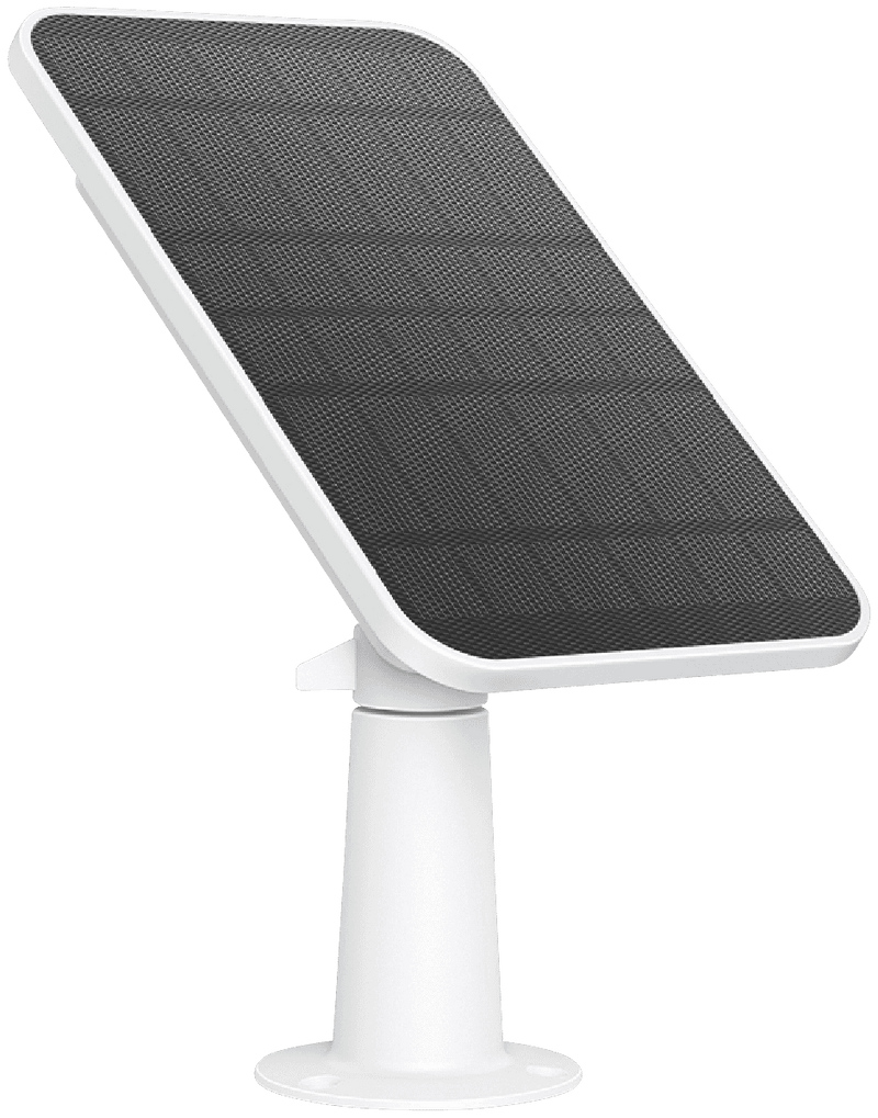 eufy Security Cam Solar Panel