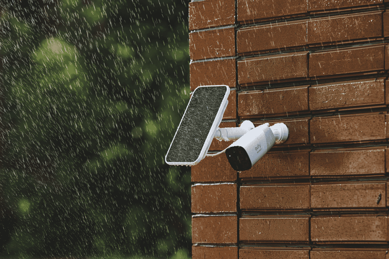 eufy Security Cam Solar Panel