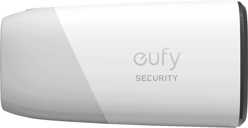 eufy Cam 2 Pro 2K Wireless Add-on Camera