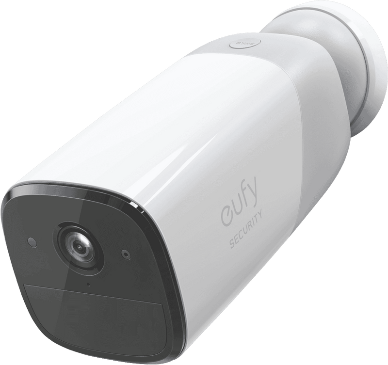 eufy Cam 2 Pro 2K Wireless Add-on Camera