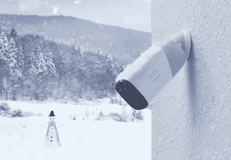 eufy Cam 2 Pro 2K Wireless Add-on Camera