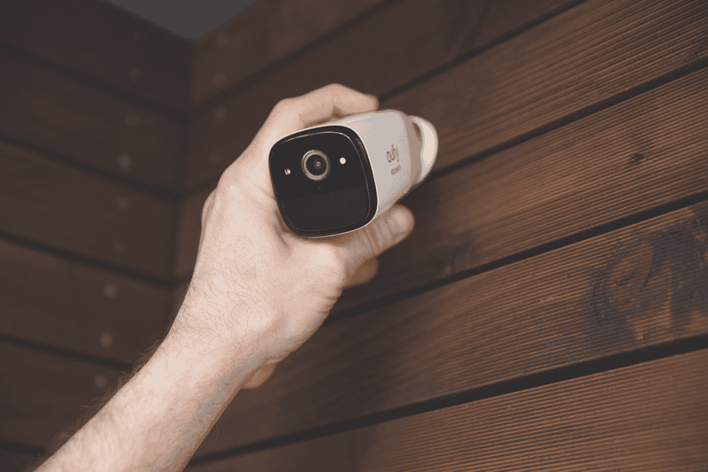 eufy Cam 2 Pro 2K Wireless Add-on Camera