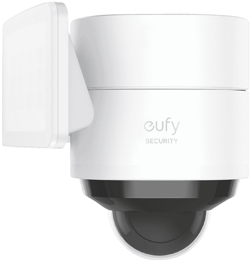 eufy 2K Floodlight Pro Security Camera