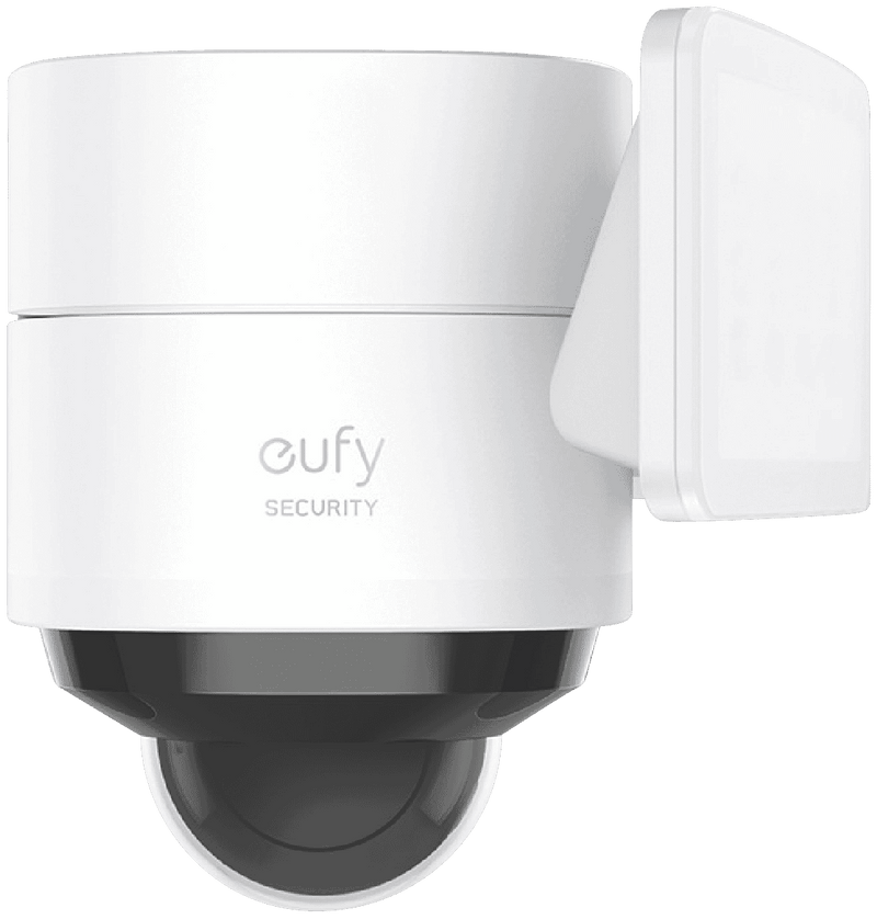 eufy 2K Floodlight Pro Security Camera