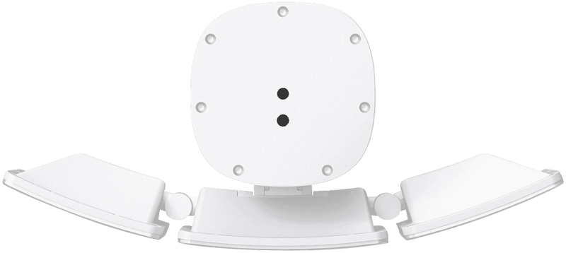 eufy 2K Floodlight Pro Security Camera