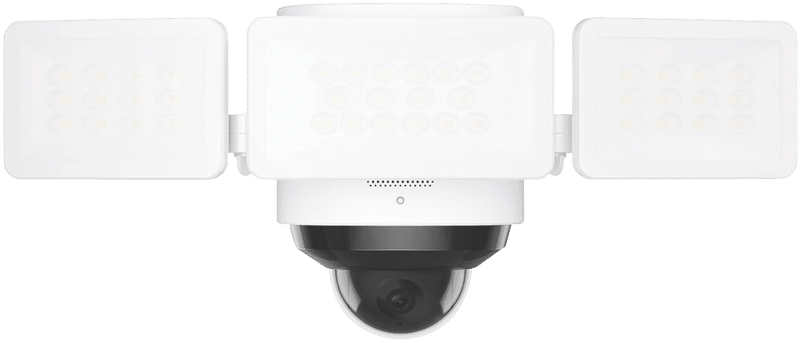 eufy 2K Floodlight Pro Security Camera