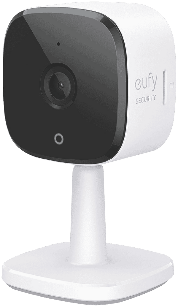 eufy 2K Indoor Security Camera