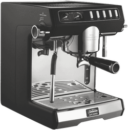 Sunbeam Cafe Duo Espresso Coffee Machine