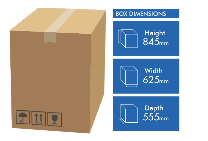 Westinghouse 4.5kg Vented Dryer