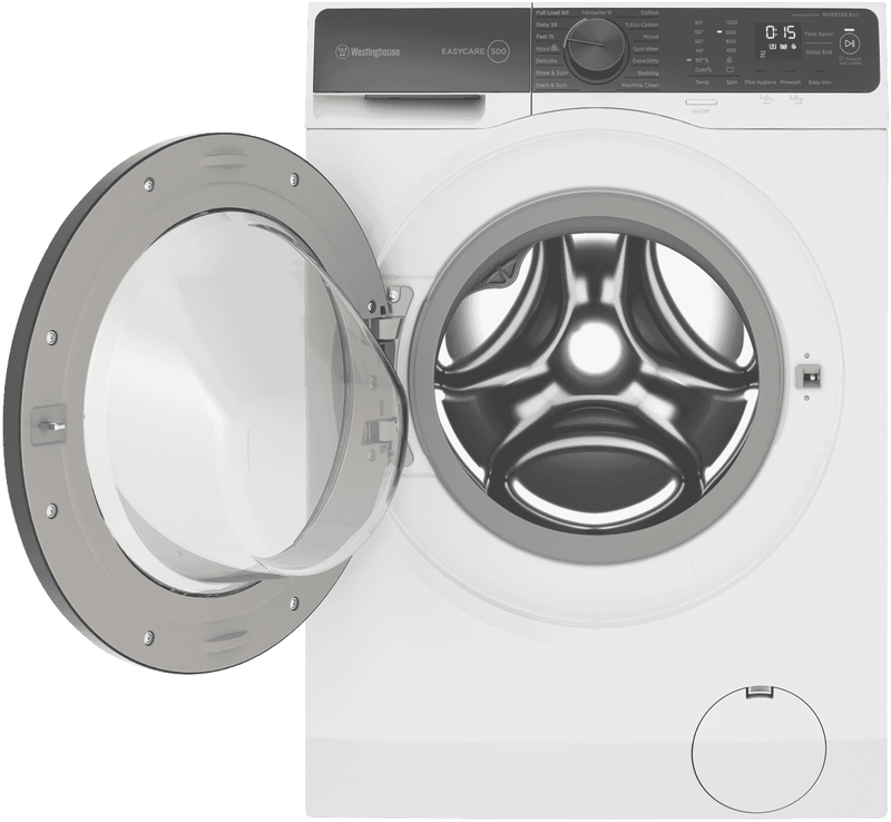 Westinghouse 8kg Front Load Washer