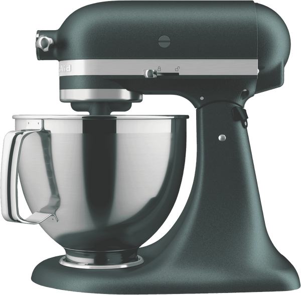 KitchenAid Artisan Stand Mixer Pebbled Palm