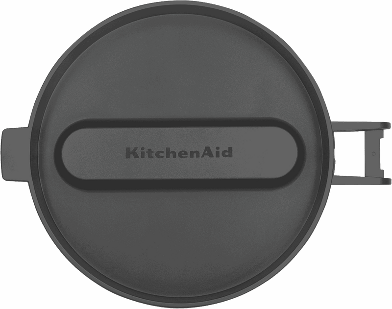 KitchenAid 9 Cups 1L Food Processor Onyx Black